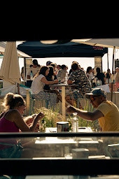 Photo n°26 de Chez Poggi à Mimizan (Pizzeria)