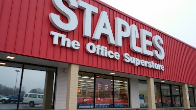 Photos of Staples