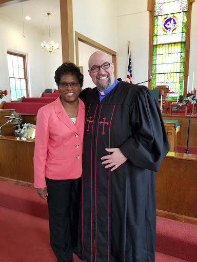 Saint Paul African Methodist Episcopal Church of Versailles KY - Thumbnail