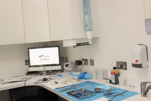 Burton Dental Lodge Gallery - United Kingdom