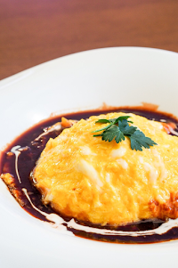 ゆる～いイタリアンもふもふ 新瑞橋本店