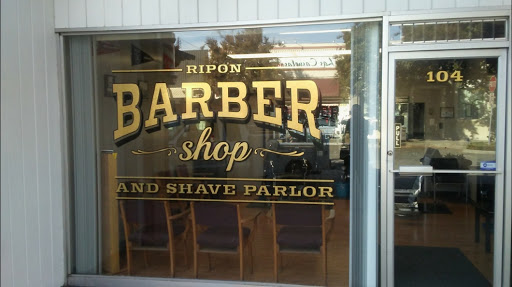 Ripon - Visual