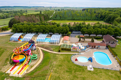 Camping Capfun - Mirabelle