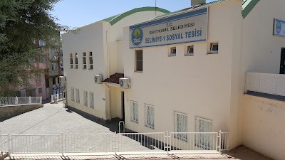 Photos of Selimiye Mahallesi Sosyal Tesisi