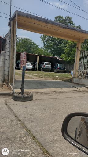 Servicio Mecanico Chinampin