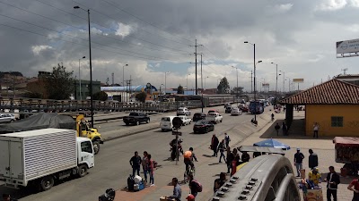 Photos of Estacion Bosa