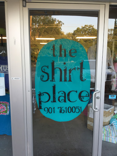 The Shirt Place