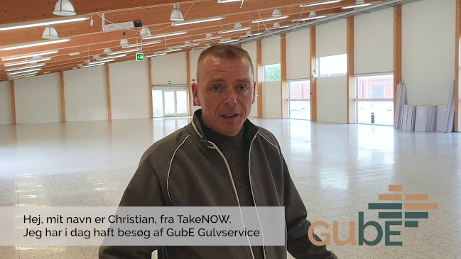 Anmeldelser af Gube Gulvservice i Aarhus - Vaskeri