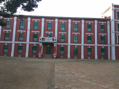 Photos of Palpa Durbar and museum