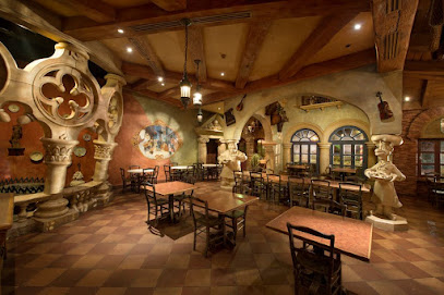 Pizzeria Bella Notte