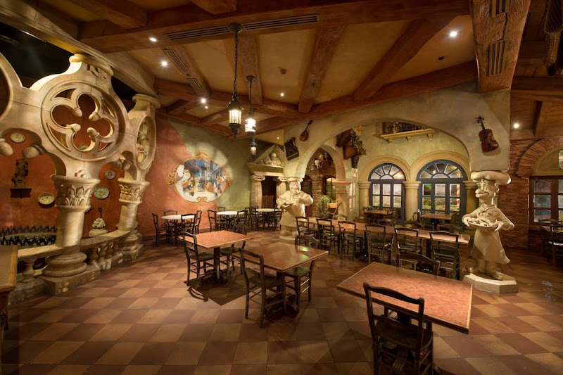 Pizzeria Bella Notte — photo