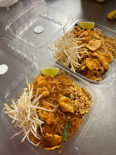 Su Thai Express - Thumbnail