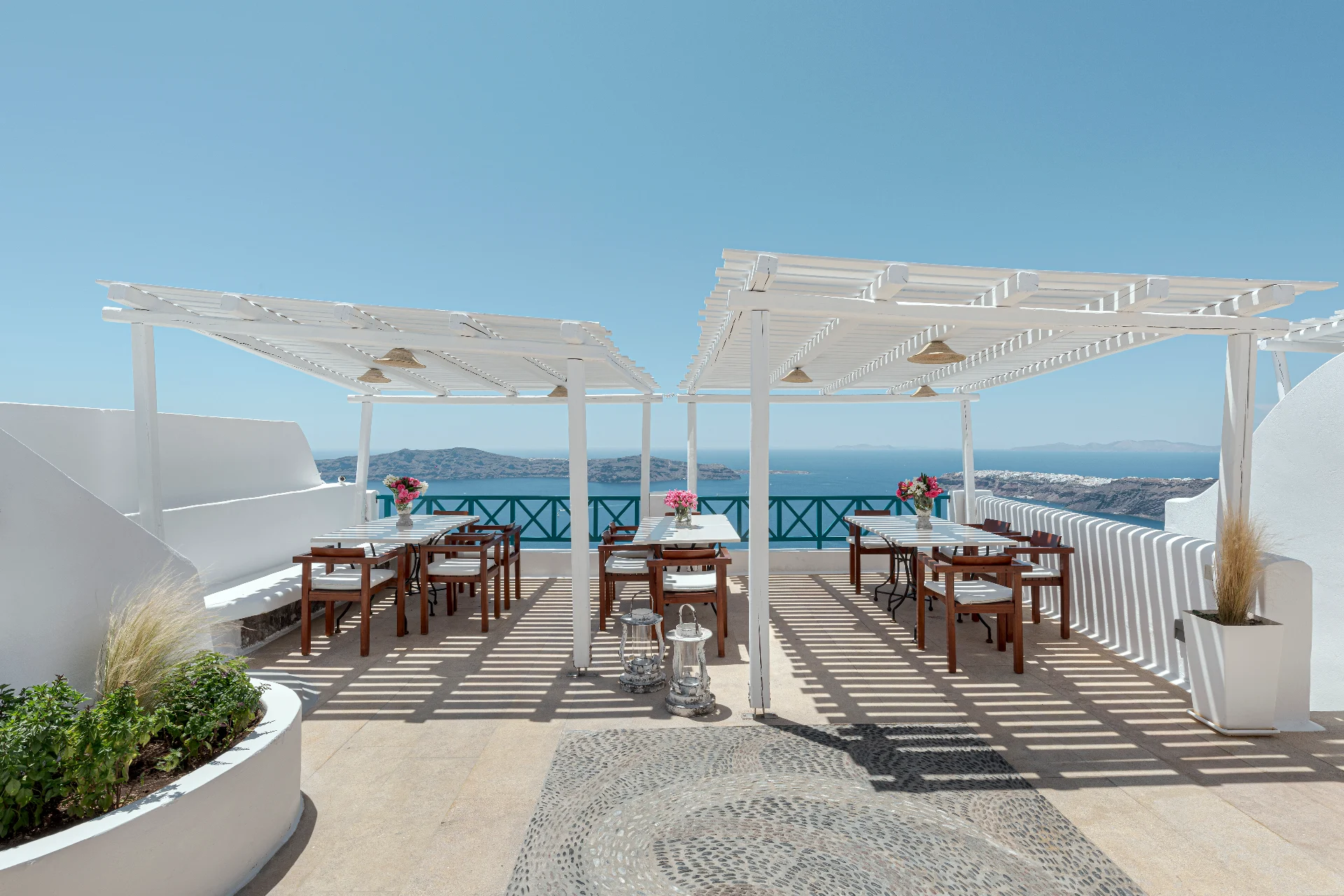 Afroessa Hotel