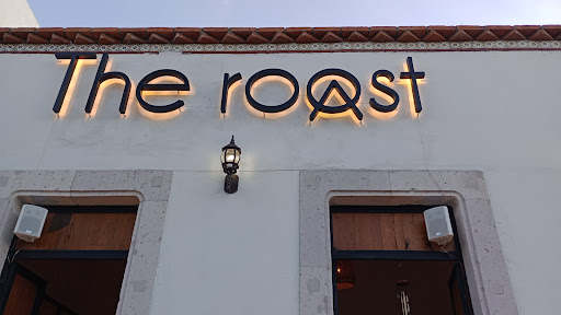 The rooast - Thumbnail