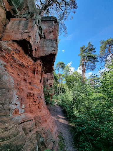 Heidenfelsen - Thumbnail