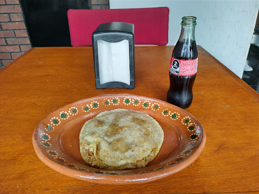 Híjole - Visual