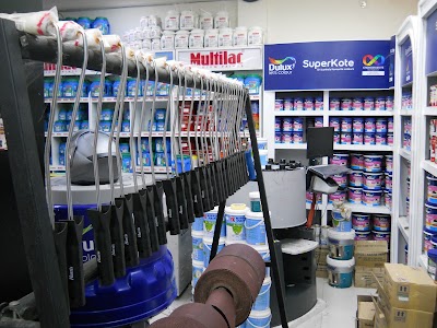 Photos of Opelco Auto Paint & Hardware