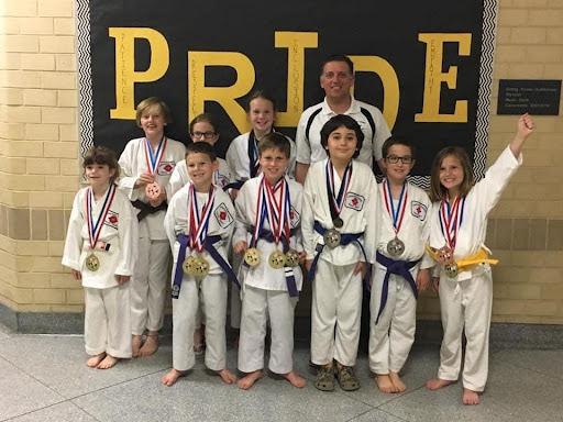 Kenkojuku Karate of South Jersey, LLC - Thumbnail
