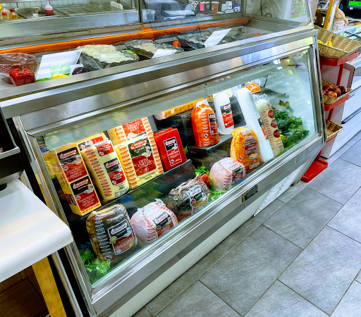 Krauszer’s Church Plaza Shop Convenience & Deli Gallery - United States