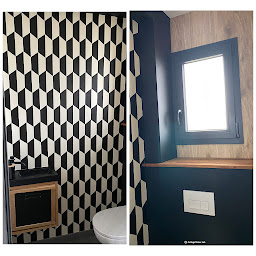 Photo n°23 de Peinture Gallot à Coudeville-sur-Mer (Peintre en bâtiment)