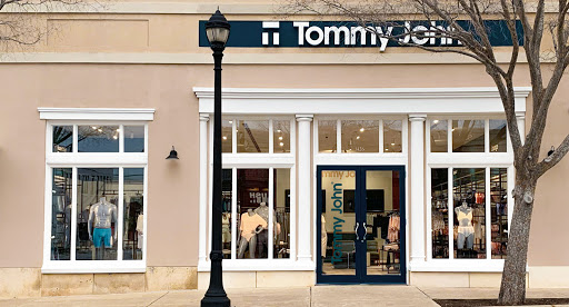 Tommy John - Thumbnail