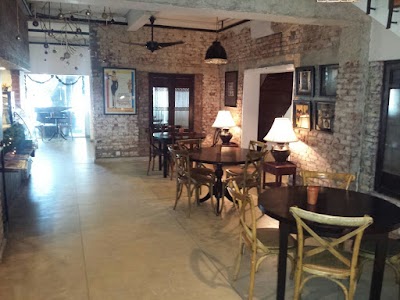 Photos of Cafe Mocha by Barista