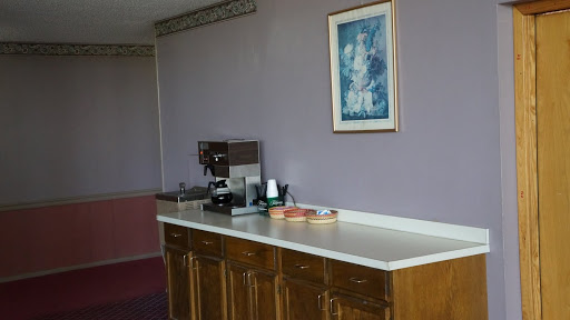 Travelers Inn-Sherman Gallery - United States