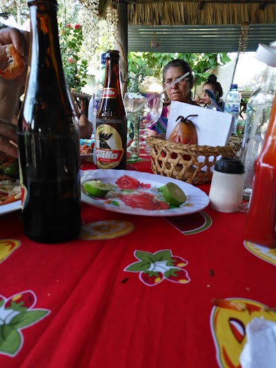 Photos of Restaurante Las Hamacas