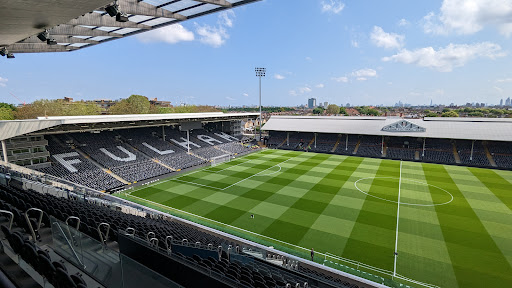 Fulham Football Club