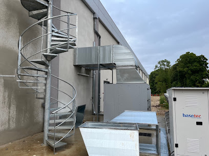Chauffage central sanitaire services