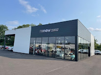 Renault Périgueux - Faurie à Trélissac