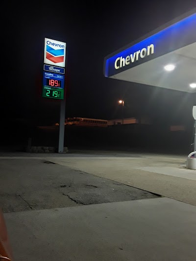 Chevron