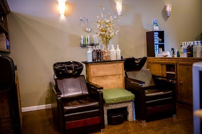 Bambu Salon & Spa