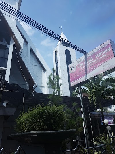 Photos of GMIM Sion Teling - Sentrum