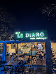 Photo n°33 de Le Diano à Rochetaillée-sur-Saône (Restaurant méditerranéen)