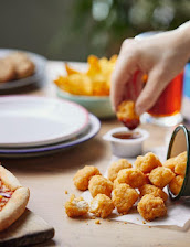 Tater Tots