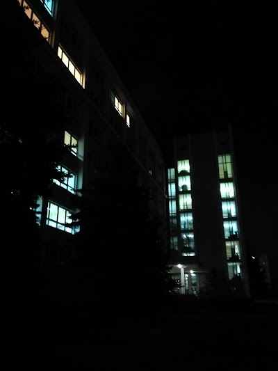 university