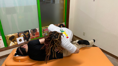 沖縄アイリー整骨院