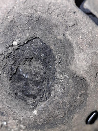 Photo n°13 de LARQUEY RAMONAGE - Entretien et Ramonage poêles à granulés et à bois à Langon (Cheministe)