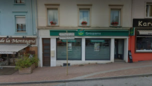 Photo n°2 de Agence Groupama La Bresse à La Bresse (Agence d'assurance pour locataires)