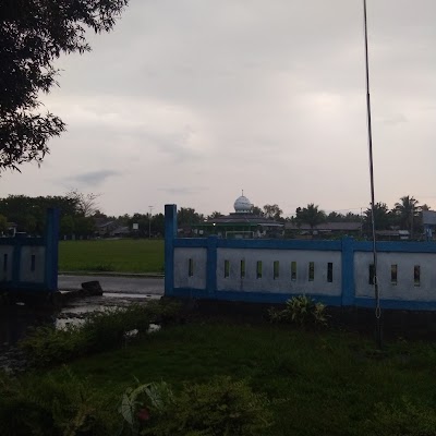 Photos of Lapangan Bahagia Galung