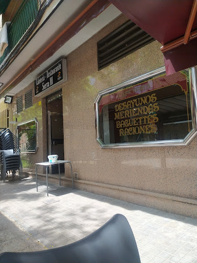 Cafetería Sierra III - Thumbnail