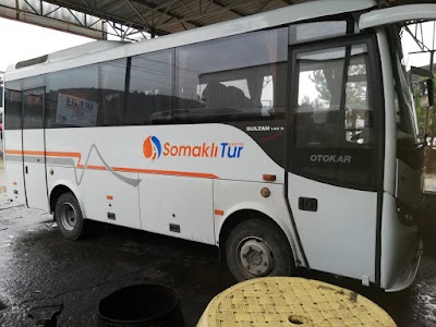 Somaklı Tur Turizm ve Taşımacılık