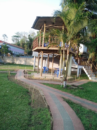 Photos of GiriChaya Resort(Police), Bandarban