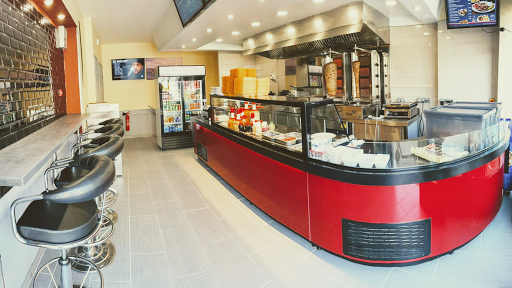 Photo 3 - Dieppe Kebab