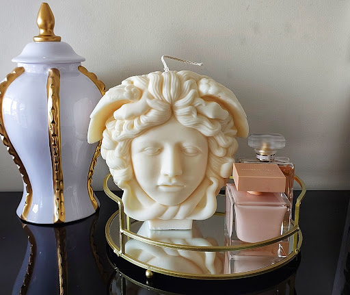 Mnoshcandle
