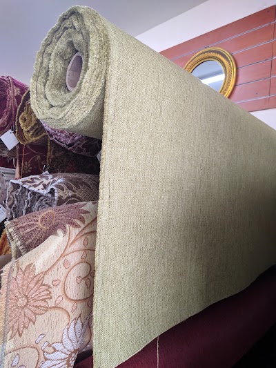 Photos of Marc's Upholstery Fabrics & Supplies