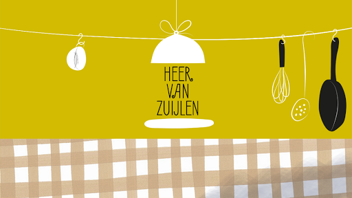 Heer van Zuijlen Gallery - Netherlands