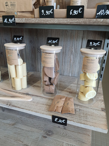 Le P'tit Plus - Visual