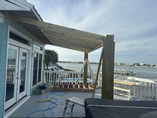 Slatton Construction LLC - Visual